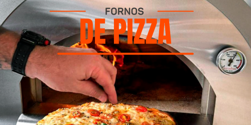 Conheça os Fornos de Pizza a Lenha Decorgrill