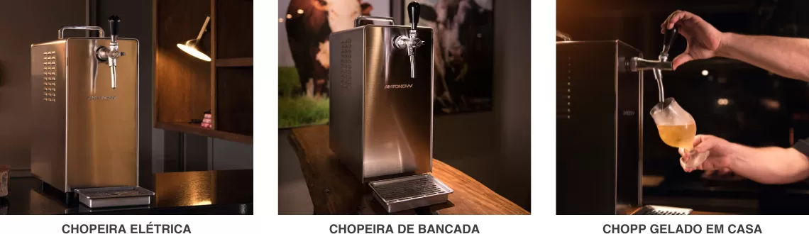 Chopeira Chopeiras Decorgrill 1